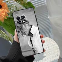 Pharaoh Rapper Case For OnePlus 15R 15 13R 12R 10R 13 13T 12 11 10 10T 8T Nord CE 5 2 3 4 Lite N20 N30 Cover OnePlus Nord CE2Lite
