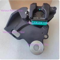 Motorcycle Parts Rear Brake Caliper For CFMOTO 450SR  CF400-6 gray