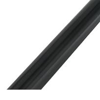 Sunroof Weatherstrip Seal Gasket For Cadillac Escalade Avalanche Silverado 1500 black