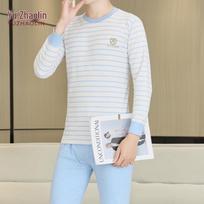 YUZHAOLIN Anti-Static Thermal Underwear Set for Teens 185 white
