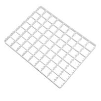 Duck egg tray 63 pcs Mega-M S-50 cm D-38 cm H-5 cm N