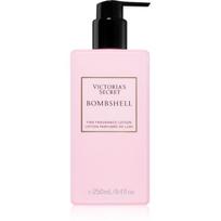 Victoria's Secret Bombshell kūno losjonas moterims 250 ml