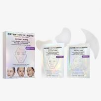 Peter Thomas Roth Instant FIRMx Pleistrų rinkinys standinamojo poveikio