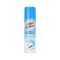 Odor-Eaters Foot & Shoe Spray 150ml blue