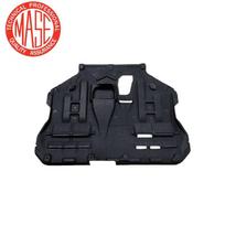 Fits 2013-2019 Ford Escape MKC Engine Splash Shield FO1228125 2013-2019 Engine Splash Shield juoda
