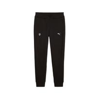 PUMA Scuderia Ferrari Racing Pants Men's 627095-01 M white