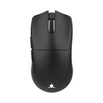 White Shark LUCAN-B WGM-5022 12000 DPI Wireless Gaming Mouse, White