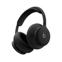BEATS 360 OVER-EAR HEADPHONES - BLACK WITH BLACK PERF. KNIT CUSH