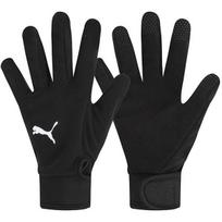 Puma Žieminės pirštinės Teamliga 21 04170601/L/XL black