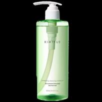 KIMTRUE Clarifying Shampoo beige