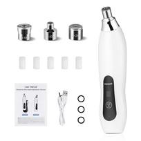 Handhold Diamond Microdermabrasion Machine -60KPa Diamond Facial Peeling Device Skin Exfoliation Remove Blackhead Beauty Tool balta