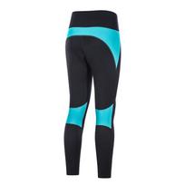 SAKINNO 2mm Neoprene Diving & Surfing Pants S ežero mėlyna spalva
