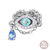 Trendy 925 Silver Wedding Doctor Animal Pirate Autumn Multi Style Charm Bead Fit Wedding Party DIY Exquisite Jewelry gray