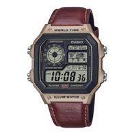 Casio Dress Watch AE-1200WHL-5AVDF Vyriškas gray