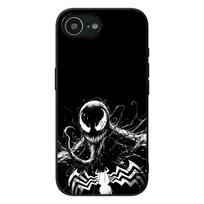 Marvel Venom Cartoon Phone Cover for Motorola Moto Edge 50 30 Fusion 40 NEO Ultra Pro E14 G20 E15 G35 G84 G13 G53 Soft Case Motorola Edge 50 Ultra black