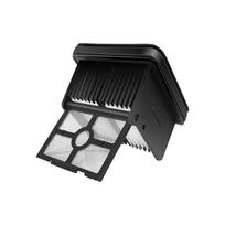 Dreame T40 Ultra/Pro/ProPlus Floor Washer Accessories: Roller Brush, Filter & Handle black