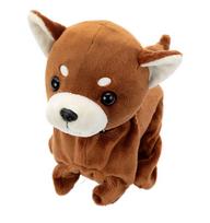 SEGA TOYS Coco Sakadachi Premium Chihuahua brown