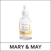 [MARIJA IR GEGUŽĖ] (bo) Ryžių Niacinas 10% Trigubo Vitamino Serumas Seulo Leidimas 80ml white