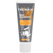 017189 Tecmaxx - Silicone Grease Tube 50G