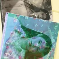 IU Lilac Album