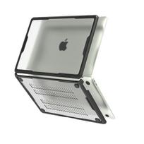 Full Coverage Shockproof Laptop Case MacBook 13.3 Inch Air Pro A1932 A2179 A2337 A1706 A1708 A1989 A2159 A2289 A2251 A2338 13.3 MacBook Air A1932/A2179/A2337 gray
