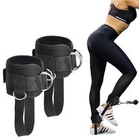 Ankle Strap for Leg strength training juoda