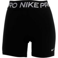 Nike Pro 365 Women's 5' Shorts CZ9831-010 S gray