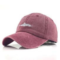 Žuvies kaulas Vyriška beisbolo kepuraitė Moteriška snapback Žvejybos siuvinėjimas Tėčio kepurė Vyras Vaikai Trucker kepurė Vasaros Žvejo prekės ženklas Vyriška kepurė Adjustable gray