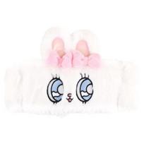 Esther Bunny Plaukų lankelis Kremas Bunny white