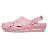 Crocs Off Grid Clog Unisex Petal Pink 209501-606 36-37 white
