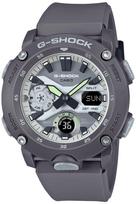Laikrodis GLOW serija Pilkas [Casio] G-Shock []HIDDEN GA-2000HD-8AJF Vyriškas gray