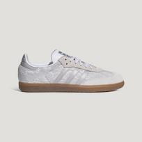 Adidas Originals Women's Samba OG Casual Shoes KH7841 38.5 balta