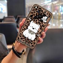 Fashion Design Cute Phone Case For ZTE Blade V70 Max/Nubia V70 Max Back Cover Soft case Anti-knock Graffiti Animals TPU ZTE Blade V70 Max/Nubia V white