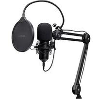 Trust Computer GXT270 EMITA II MICROPHONE WITH ARM 25770