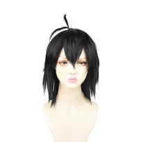 Anime Cosplay Killer Assassin Wu Liuqi Director Jiang Cosplay Sister Costume With Weapons Props Halloween Costume For Woman One Size tamsiai mėlyna spalva
