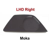 LHD Car Interior Front Door Horn Audio Speaker Loudspeaker Cover Replacement For BMW F10 F11 F18 520 523 525 528 530 535