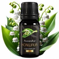 Lily of the Valley Natural Fragrance Oil 10ml