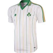 GAA Retro Kerry Football Home Away Rugby Jersey Short Sleeve Training Top Men Women XL