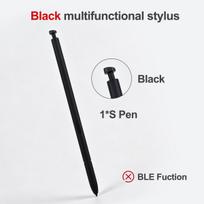 High-Quality Universal Stylus Pen for Samsung Galaxy S26 Ultra 5G S948 SM-S948B - Sensitive Capacitive Touch Screen Pen 6 juoda