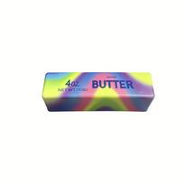 1Pc Butter Cheese Stick Squishy Toy Fidget Gadget Stress Relief Funny Prank Children Adults Stretchable Relax Play Soft Squeeze