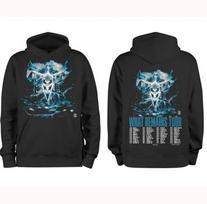 Pop Evil What Remains US Tour 2026 Hoodie Or T shirt XXXL