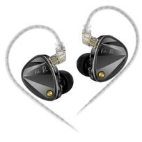 KZ Vader PRO Hifi Bass In Ear Earphones 6-Driver Dynamic IEM , Two Expetty Tuned Sound Profies Music Headsets