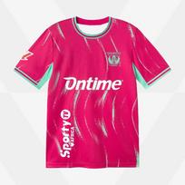 2026 Leganés 3D Printed Football Jersey Men Women Summer Outdoors T-shirt Breathable Quick Drying Streetwear Clothing Unisex 2XL