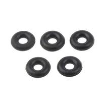 5Pcs Camping Stove Gas Tank Seal Rubber Ring Gasket Canister System Outdoor Cooking Hiking Backpacking