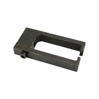 D62 CRIN Injector Removal Puller Repair Tool for BOSCH 110 120 D62 TOOL black