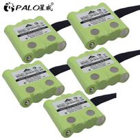 700MAH Baterija Motorola TLKR T5 T6 T7 T8 T50 T60 T61 T80 T81 T80 Extreme XT180 XTR446 XTB446 Racijoms dvipusio ryšio radijo stotelėms 5 pcs