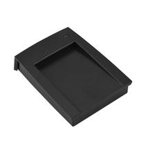 125Khz Išmanusis RFID ID kortelių skaitytuvas USB Artumo jutiklis Be tvarkyklės prieigos kontrolei black