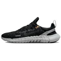 Nike Free Run 5.0 'Black Dark Smoke Grey' (Unisex) Black / Dark Smoke Grey / Black Running Shoes CZ1884 006 44.0 black