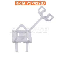 Window Regulator Clip For Fiat Panda 169 2003-2012 Front Door Window Regulator Clip Repair 71741287 71744327 Right Or Left