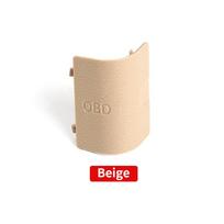 OBD Diagnostic Plug Cover Panel Trim Casing Diagnostic System For BMW X3 F25 X4 F26 51439190686 51437243111 smėlis